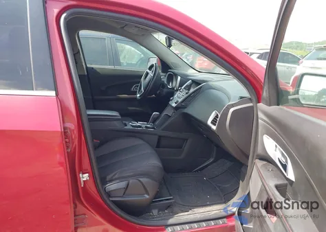 2013 Chevrolet Equinox 1Lt z USA, uszkodzony, nr VIN 2GNALDEK3D6310399